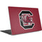 University of South Carolina Gamecocks Logo Red Dell XPS Skin